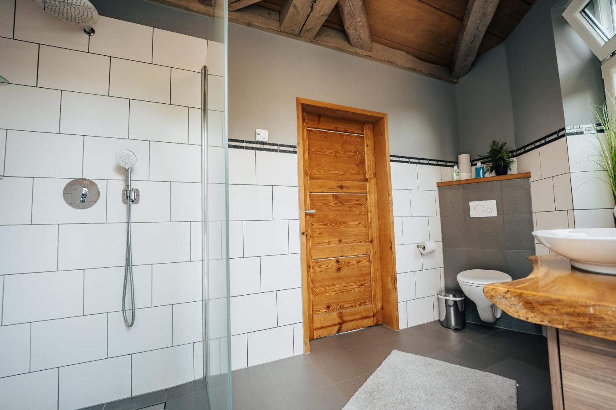Ferienhaus Getreidesilo Schneverdingen Buitenkant foto